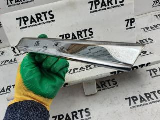Накладка на бампер левая передняя NISSAN DUALIS KNJ10 MR20DE 620751A36B 3 ракурс