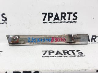Накладка на бампер левая передняя NISSAN DUALIS KNJ10 MR20DE 620751A36B 4 ракурс