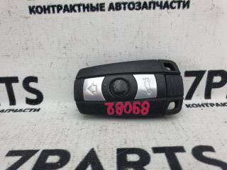 Ключ зажигания BMW контрактная