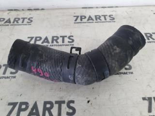 Патрубок радиатора TOYOTA MARK X GRX120 4GRFSE 2 ракурс