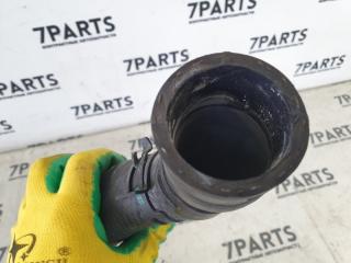 Патрубок радиатора TOYOTA MARK X GRX120 4GRFSE 3 ракурс