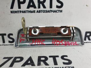 Ручка двери левая передняя DAIHATSU TERIOS KID J111G EF-DEM 4 ракурс
