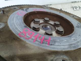 Маховик NISSAN MARCH K11 CG10DE 1231072B00 3 ракурс