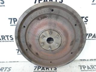 Маховик NISSAN MARCH K11 CG10DE 1231072B00 5 ракурс