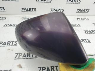 Зеркало правое переднее HONDA AIRWAVE GJ1 L15A 2 ракурс