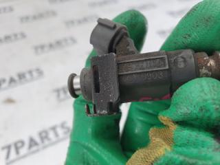 Форсунка NISSAN ELGRAND APWE50 VQ35DE ,FBJC100 2 ракурс