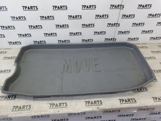 Запчасть коврик багажника DAIHATSU MOVE