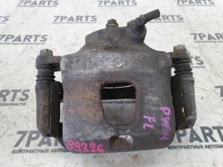 Запчасть суппорт передний левый NISSAN AVENIR