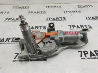 Моторчик заднего дворника HONDA STREAM RN8 R20A 2 ракурс