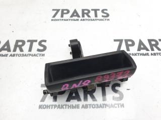 Ручка задней двери HONDA STREAM 2007