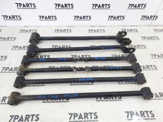 Тяга поперечная задняя TOYOTA COROLLA AE110 5AFE 1 ракурс