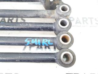 Тяга поперечная задняя TOYOTA COROLLA AE110 5AFE 3 ракурс