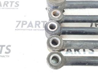 Тяга поперечная задняя TOYOTA COROLLA AE110 5AFE 4 ракурс