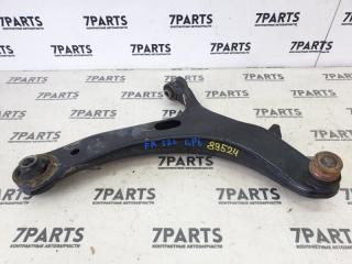 Рычаг правый передний SUBARU IMPREZA GP6 FB20ASZH1A 20202FJ000 1 ракурс
