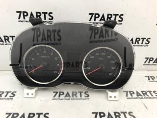 Спидометр SUBARU IMPREZA GP6 FB20ASZH1A 85003FJ001 1 ракурс
