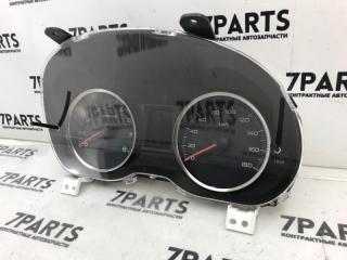 Спидометр SUBARU IMPREZA GP6 FB20ASZH1A 85003FJ001 2 ракурс