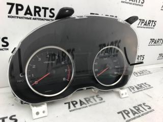 Спидометр SUBARU IMPREZA GP6 FB20ASZH1A 85003FJ001 3 ракурс
