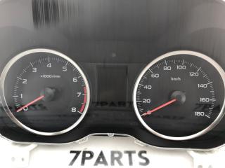 Спидометр SUBARU IMPREZA GP6 FB20ASZH1A 85003FJ001 4 ракурс