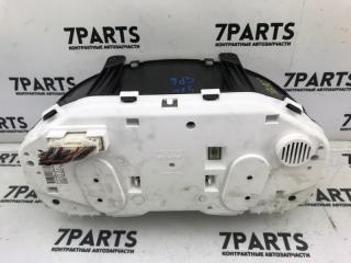 Спидометр SUBARU IMPREZA GP6 FB20ASZH1A 85003FJ001 5 ракурс