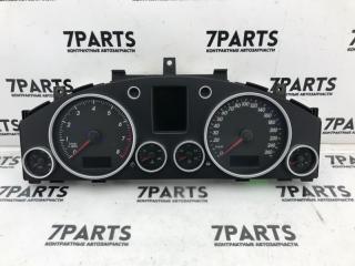 Запчасть спидометр VOLKSWAGEN TOUAREG 2005