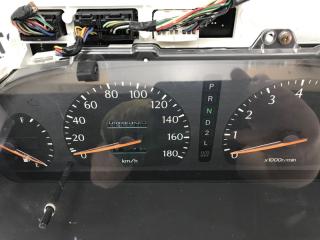 Спидометр MITSUBISHI DEBONAIR S22A 6G72 MR402910 4 ракурс Спидометр MITSUBISHI DEBONAIR S22A 6G72 MR402910 4 ракурс