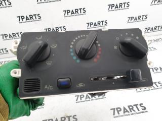 Климат-контроль NISSAN MARCH K11 CG10DE 2 ракурс
