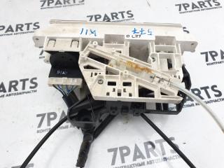 Климат-контроль NISSAN MARCH K11 CG10DE 4 ракурс