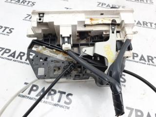 Климат-контроль NISSAN MARCH K11 CG10DE 5 ракурс
