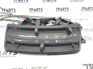 Климат-контроль TOYOTA ESTIMA LUCIDA TCR10 2TZFE 1 ракурс
