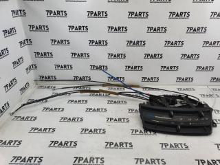 Климат-контроль TOYOTA ESTIMA LUCIDA TCR10 2TZFE 2 ракурс