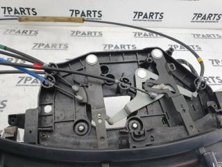 Климат-контроль TOYOTA ESTIMA LUCIDA TCR10 2TZFE 3 ракурс