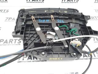 Климат-контроль TOYOTA ESTIMA LUCIDA TCR10 2TZFE 4 ракурс