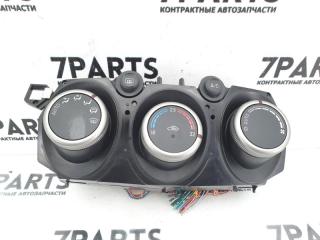 Климат-контроль MAZDA DEMIO DEJFS P3-VPS D07A61190G 1 ракурс