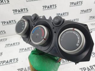 Климат-контроль MAZDA DEMIO DEJFS P3-VPS D07A61190G 2 ракурс
