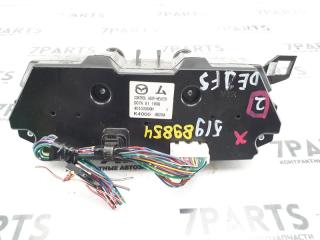 Климат-контроль MAZDA DEMIO DEJFS P3-VPS D07A61190G 3 ракурс