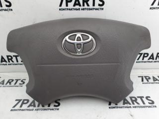 Airbag на руль TOYOTA CELSIOR 2001