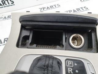 Консоль кпп NISSAN SKYLINE PV36 VQ35HR 96941JK00A 4 ракурс