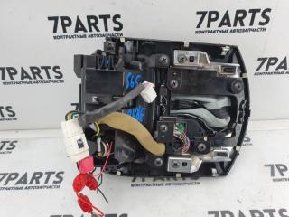 Консоль кпп NISSAN SKYLINE PV36 VQ35HR 96941JK00A 5 ракурс