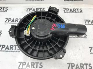 Мотор печки NISSAN FUGA Y51 VQ25HR 272201ME0A 2 ракурс