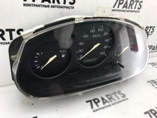 Спидометр NISSAN MARCH K11 CG10DE 24810AN220 3 ракурс