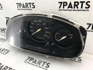 Спидометр NISSAN MARCH K11 CG10DE 24810AN220 4 ракурс