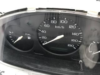 Спидометр NISSAN MARCH K11 CG10DE 24810AN220 5 ракурс