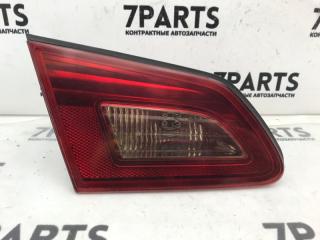 Стоп-вставка левая задняя NISSAN SKYLINE PV36 VQ35HR D041, 041 1 ракурс