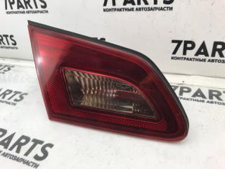 Стоп-вставка левая задняя NISSAN SKYLINE PV36 VQ35HR D041, 041 3 ракурс
