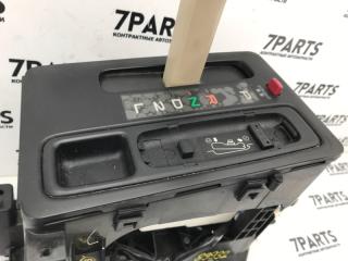 Селектор акпп TOYOTA PRONARD MCX20 1MZFE 2 ракурс