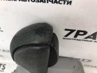 Селектор акпп SUBARU IMPREZA GP6 FB20ASZH1A 4 ракурс