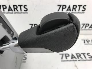 Селектор акпп SUBARU IMPREZA GP6 FB20ASZH1A 5 ракурс