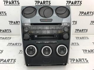 Климат-контроль MAZDA ATENZA GG3P L3VDT G31H66DSXA 1 ракурс