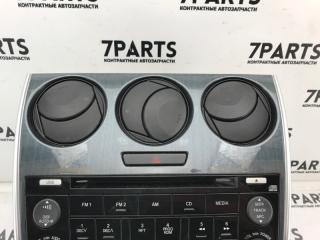 Климат-контроль MAZDA ATENZA GG3P L3VDT G31H66DSXA 2 ракурс