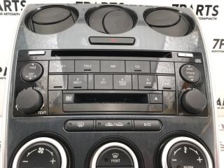 Климат-контроль MAZDA ATENZA GG3P L3VDT G31H66DSXA 3 ракурс